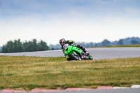 Middle Group Green Bikes